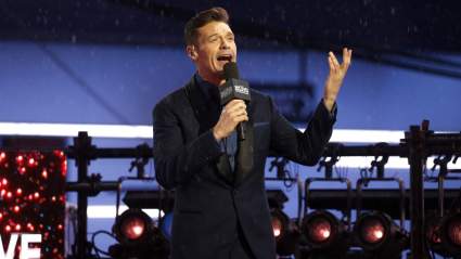 Where to Watch Dick Clark’s New Year’s Rockin’ Eve with Ryan Seacrest 2025