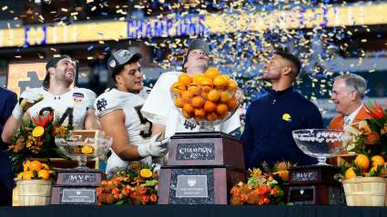 Where to Watch the Orange Bowl, Rose Bowl & Sugar Bowl 2026 Streaming