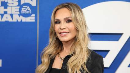Tamra Judge Wants to Clear the Air With Fellow Housewife
