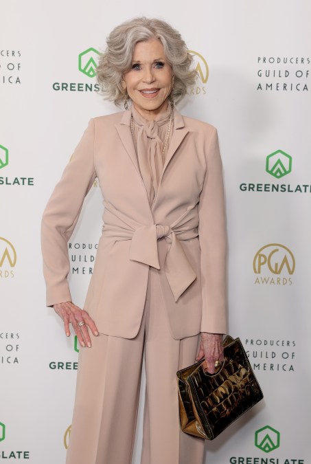 Jane Fonda