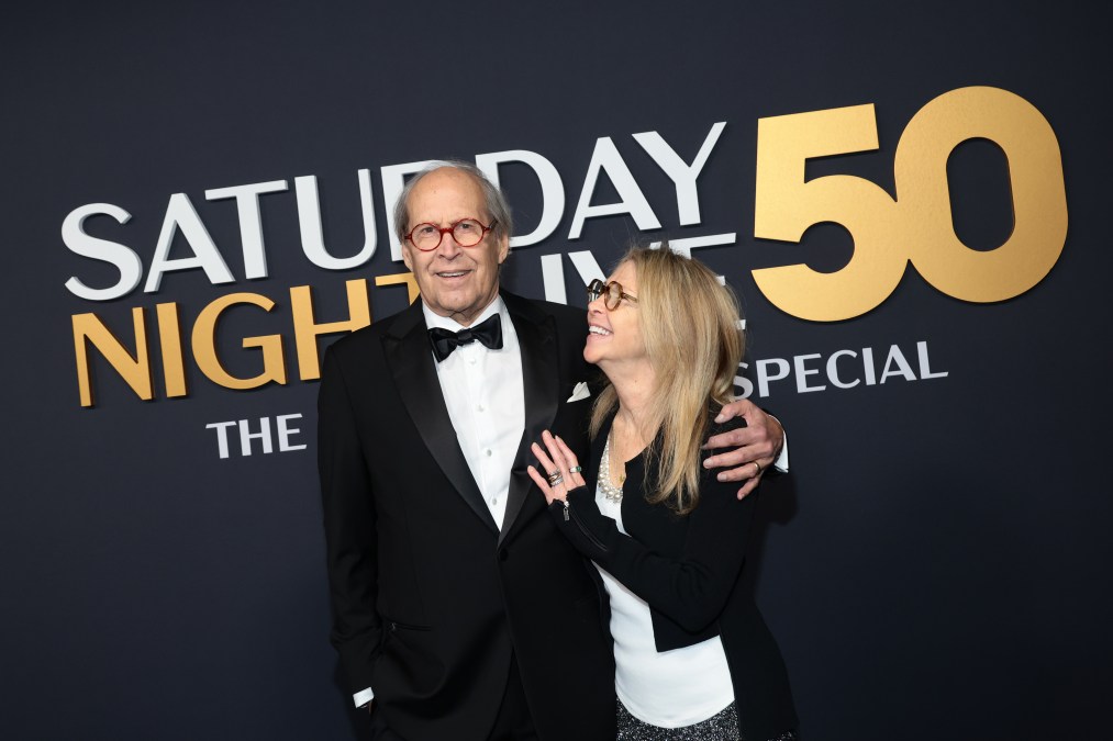 SNL50: The Anniversary Special
