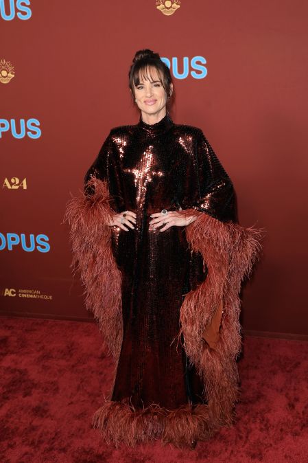 Juliette Lewis.