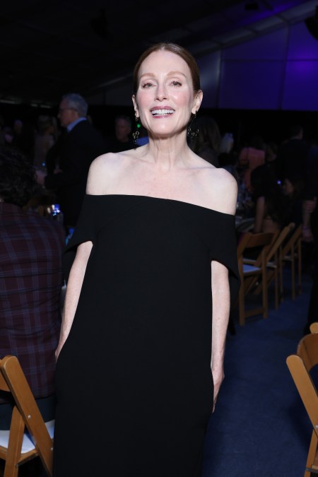 Julianne Moore