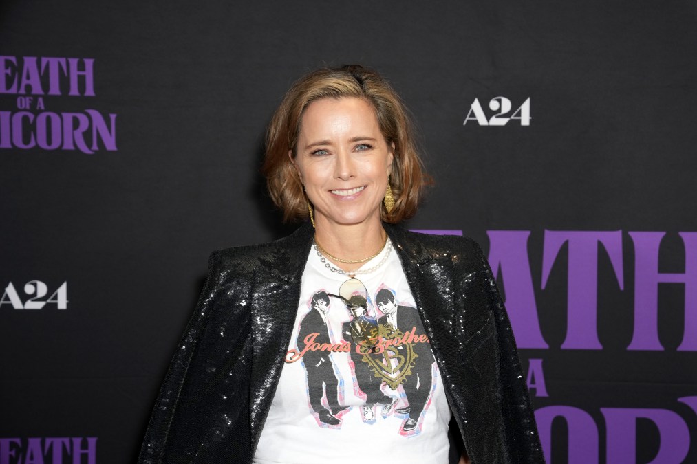 T&eacute;a Leoni