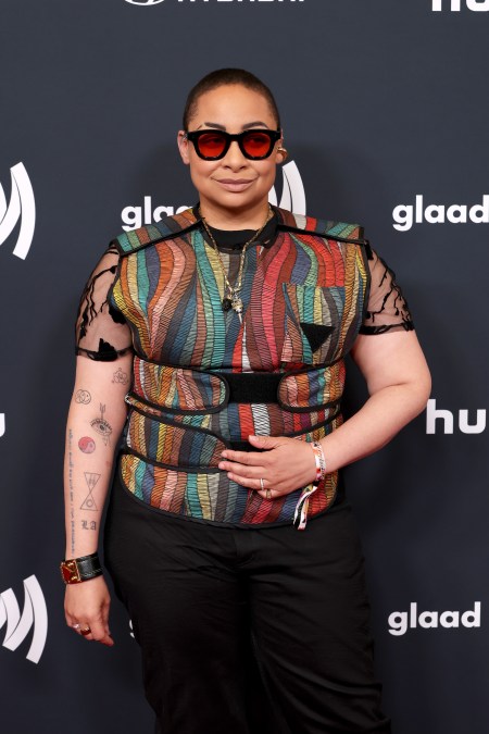 Raven-Symoné