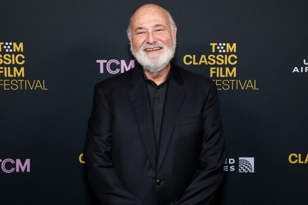 2025 TCM Classic Film Festival Day 2 &ndash; Friday