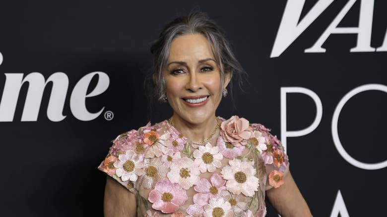 Patricia Heaton