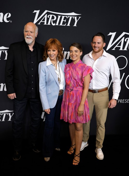 Variety Power Of Women: Nashville - Arrivals