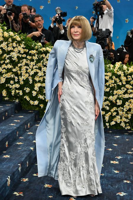 Anna Wintour