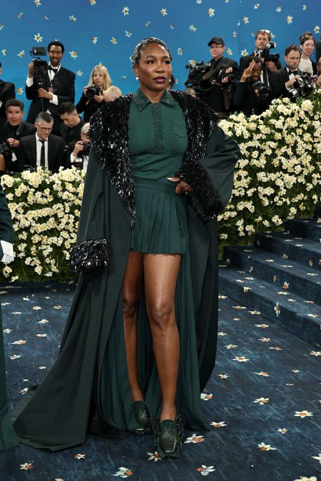 Venus Williams