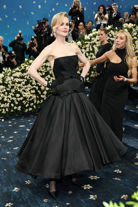 Nicole Kidman