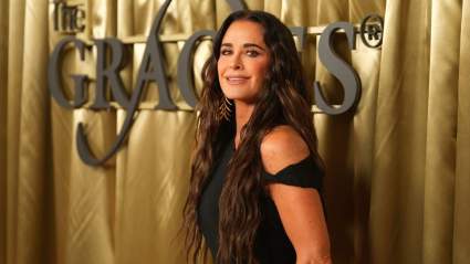 Kyle Richards Reveals What She’s Really Looking for in a Romantic Partner