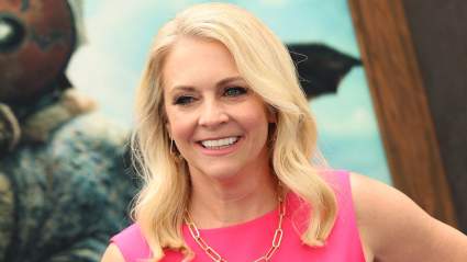 Beloved 90s Star Vulnerably Opens Up About Being Fired Twice in One Night