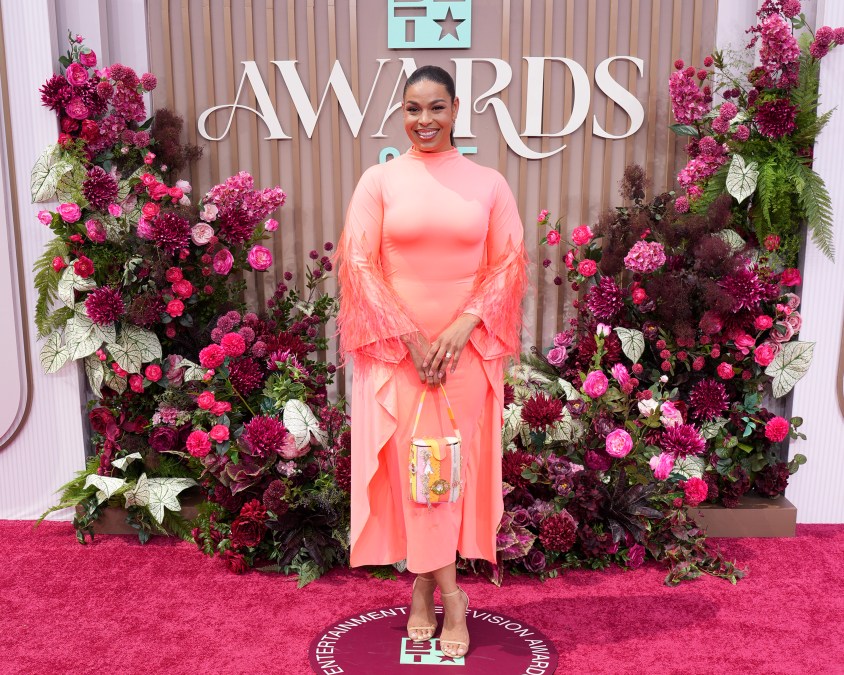 Jordin Sparks