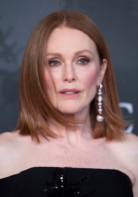 Julianne Moore