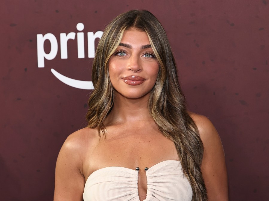 Gia Giudice