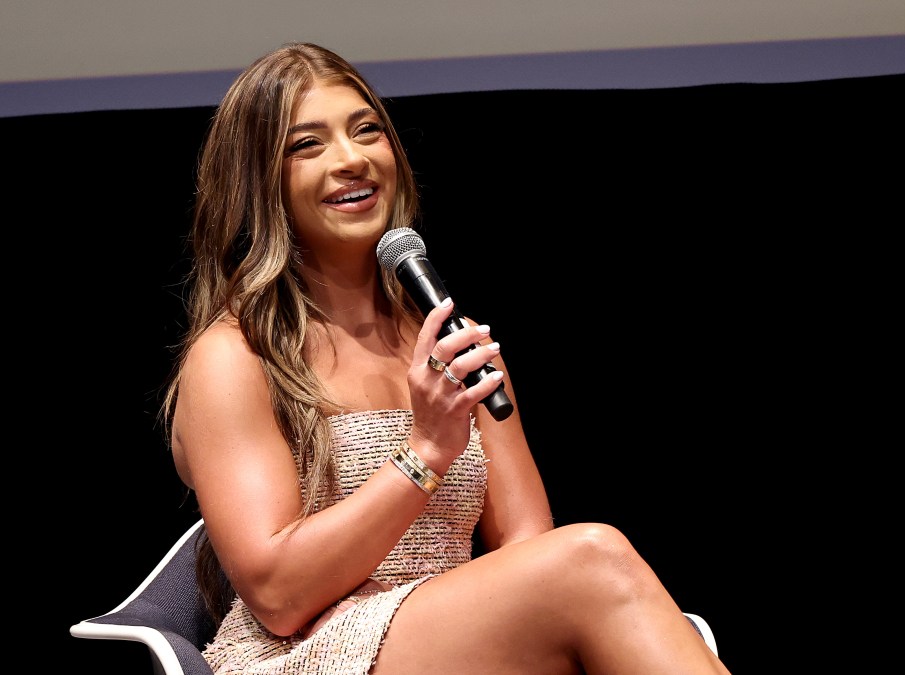 Gia Giudice