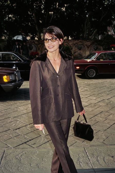 Gina Gershon