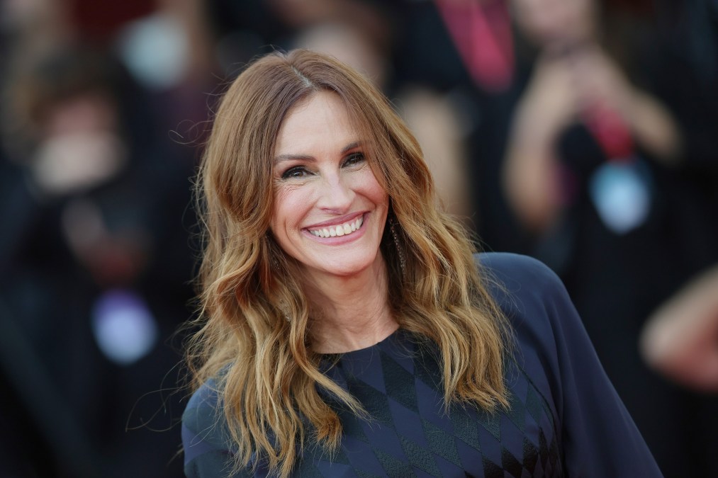 Julia Roberts