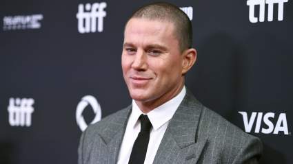 Channing Tatum Admits He Had a ‘Man Crush’ on His Late ‘Magic Mike’ Co-Star in Touching Tribute