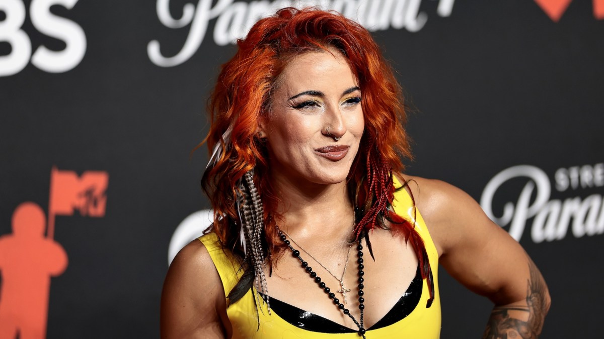 Cara Maria Sorbello