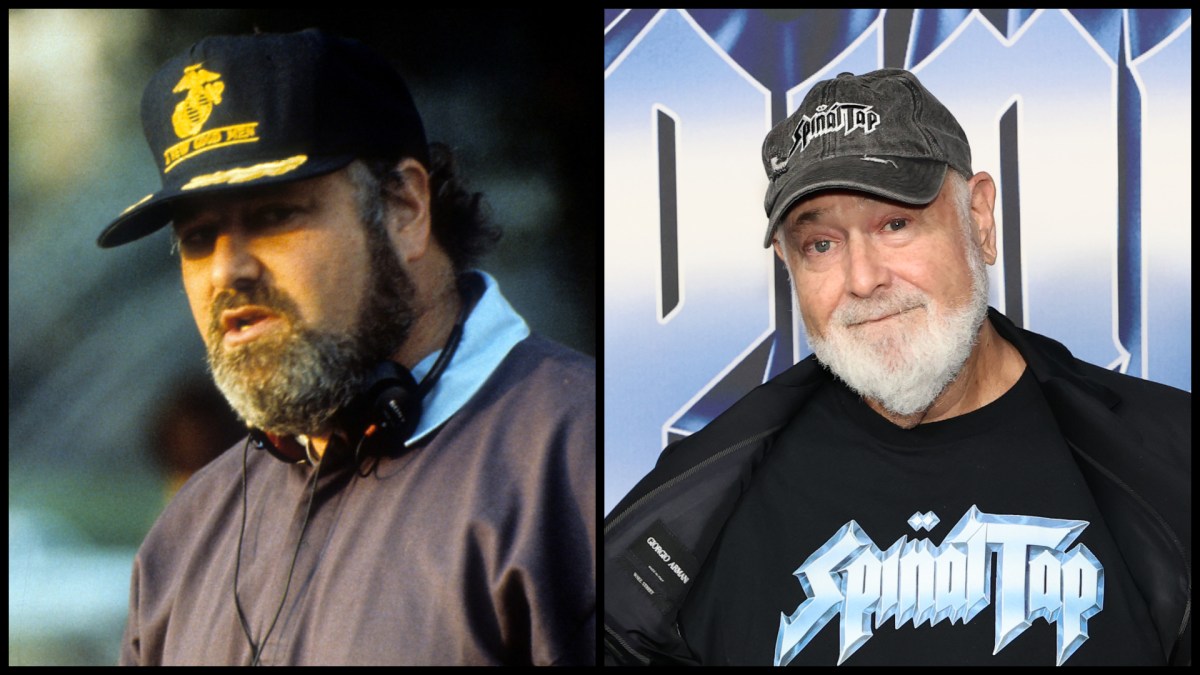 Rob Reiner