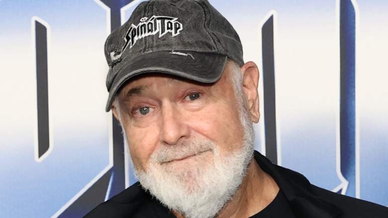Rob Reiner
