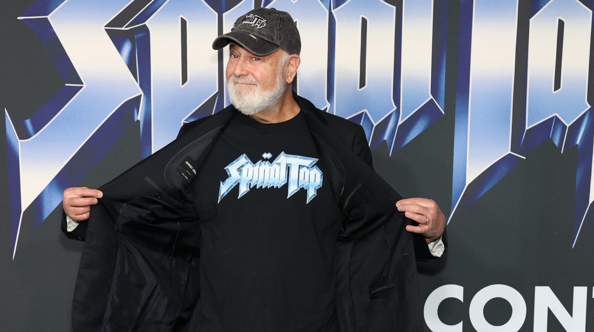 Rob Reiner