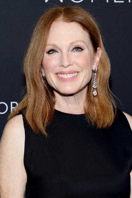 Julianne Moore