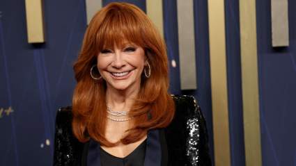 Reba McEntire to Induct a Beloved ’90s Country Star Into the Grand Ole Opry