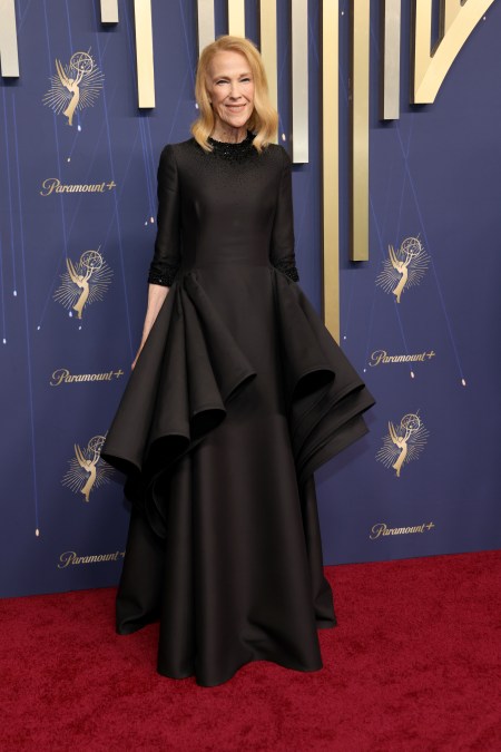 Catherine O'Hara in 2025.