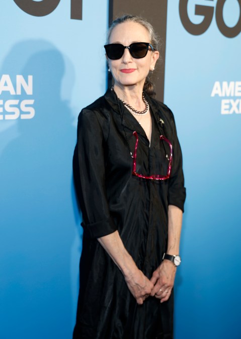 Bebe Neuwirth in 2025.