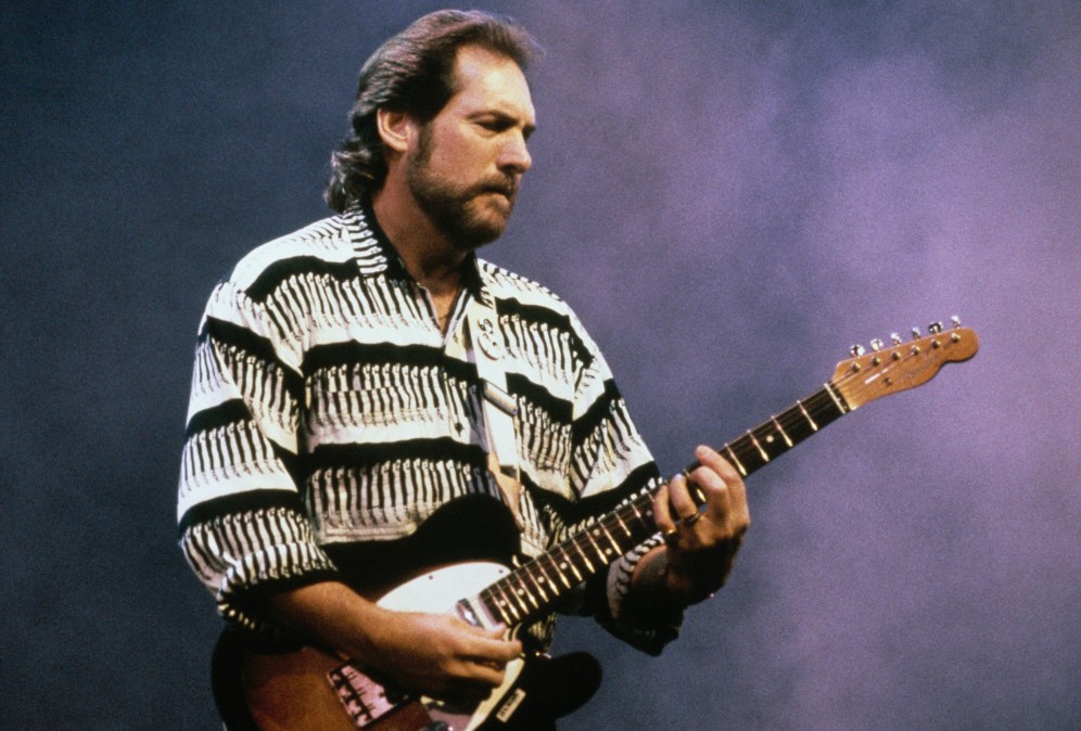 Steve Cropper