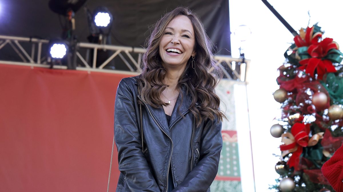 Autumn Reeser