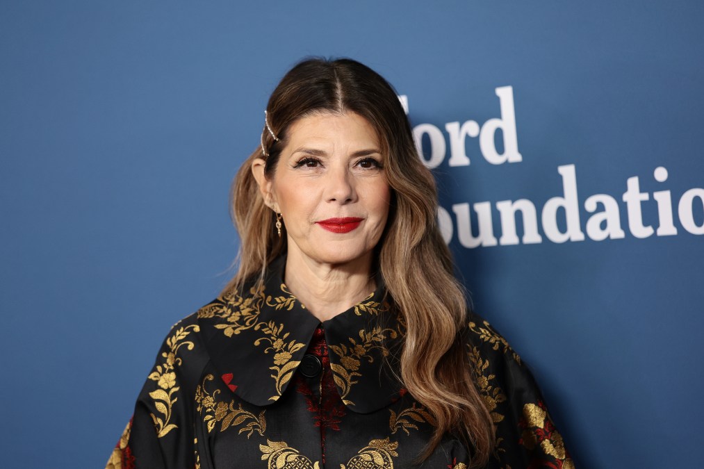 Marisa Tomei