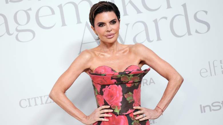 Lisa Rinna