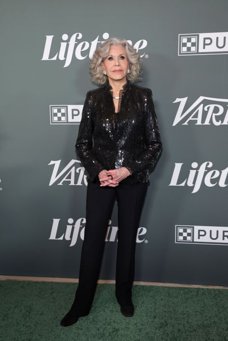 Jane Fonda