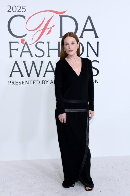 Julianne Moore
