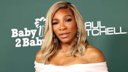 Tennis Superstar & Icon Gives Final Word on Retirement