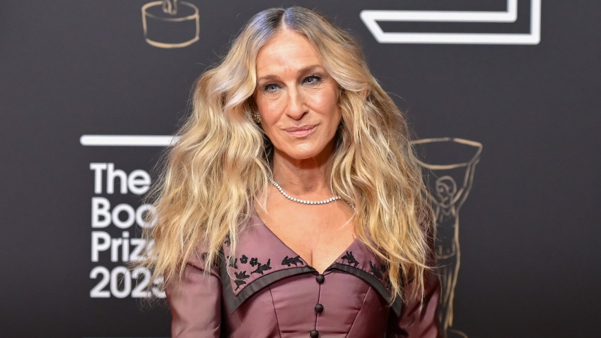 Sarah Jessica Parker