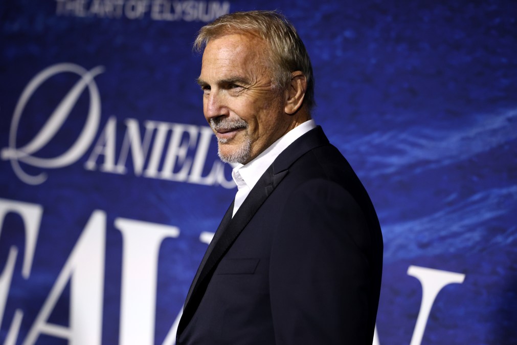 Who Is Kevin Costner Dating Now?