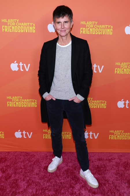 Tig Notaro.