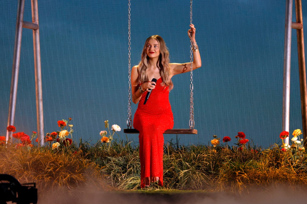 Kelsea Ballerini