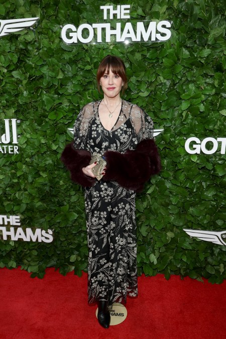 Molly Ringwald