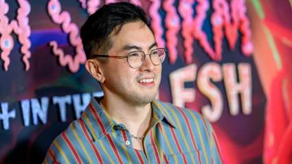 Bowen Yang Stands Up to Critics After Sudden ‘SNL’ Departure