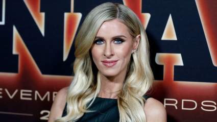 Nicky Hilton on If She’ll Be Joining ‘RHONY’