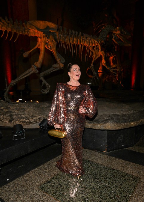 2025 Museum Gala | Melissa McCarthy 