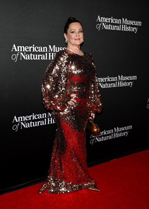 2025 Museum Gala | Melissa McCarthy 