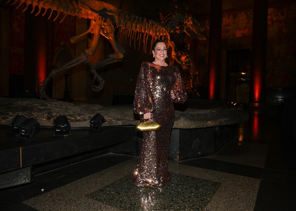 2025 Museum Gala | Melissa McCarthy