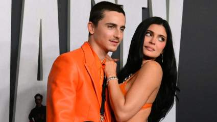 The Best A-List Celeb Photos From the ‘Marty Supreme’ Premiere